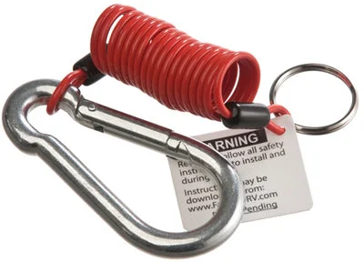 ZIP BREAKAWAY CABLE 4′
