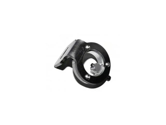 ZRoadz Modular Roof GoPro Bracket (Universal; Some Adaptation May Be Required)